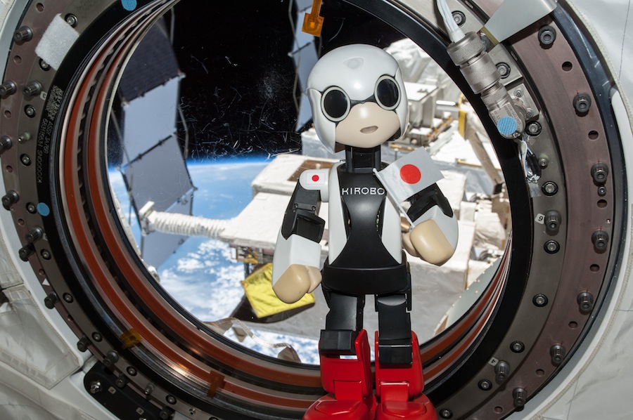 Kirobo