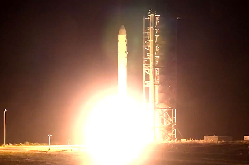NASA's LADEE Moon Mission Launches: Sept. 6, 2013