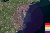 Orbital Sciences Corp.'s cargo resupply demonstration mission to the International Space Station is scheduled to launch at 10:50 a.m. EDT on Sept. 18 from NASA's Wallops Flight Facility in Virginia. The liftoff could be visible from wide swaths of the U.S. East Coast.