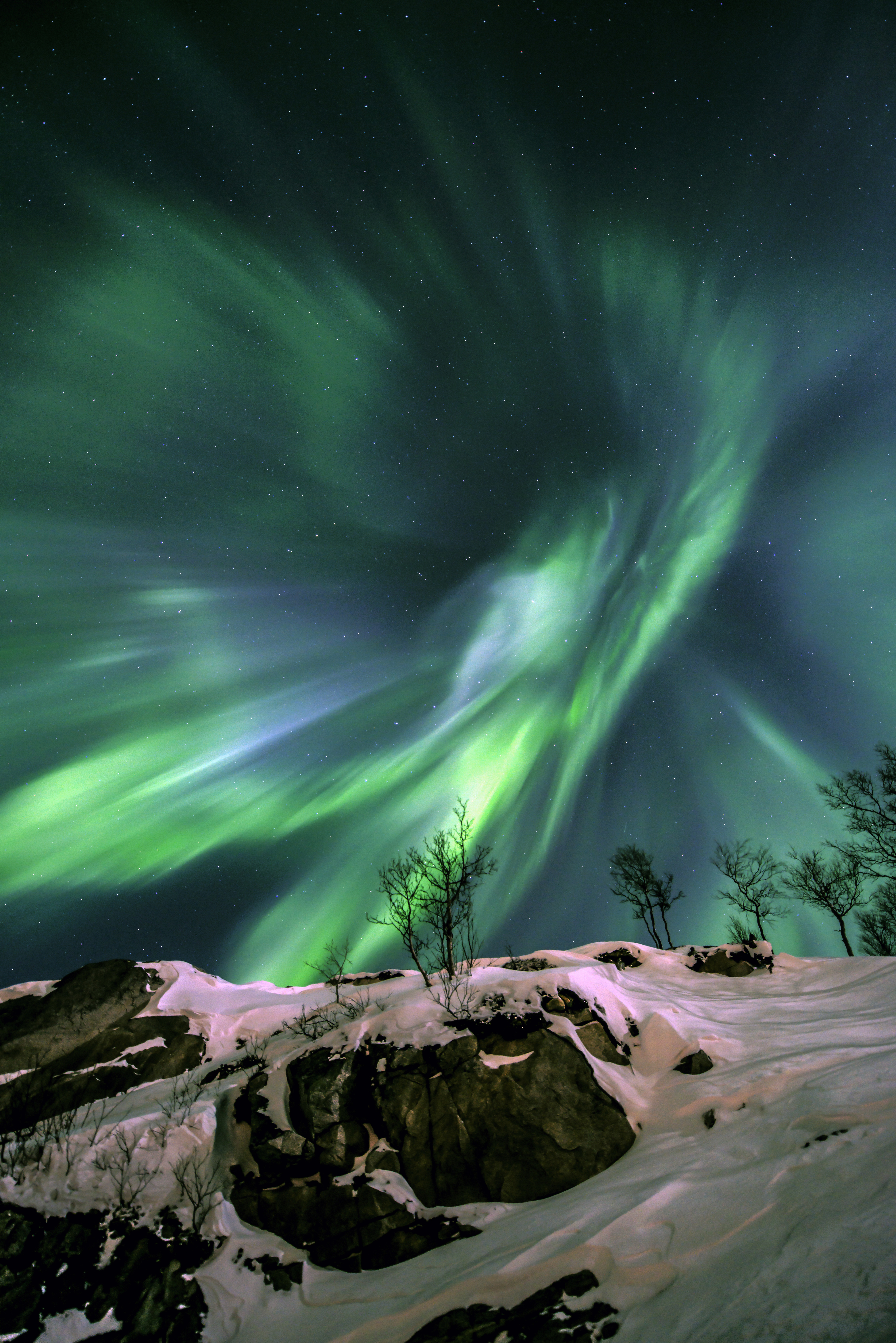 Earth And Space: Green Energy