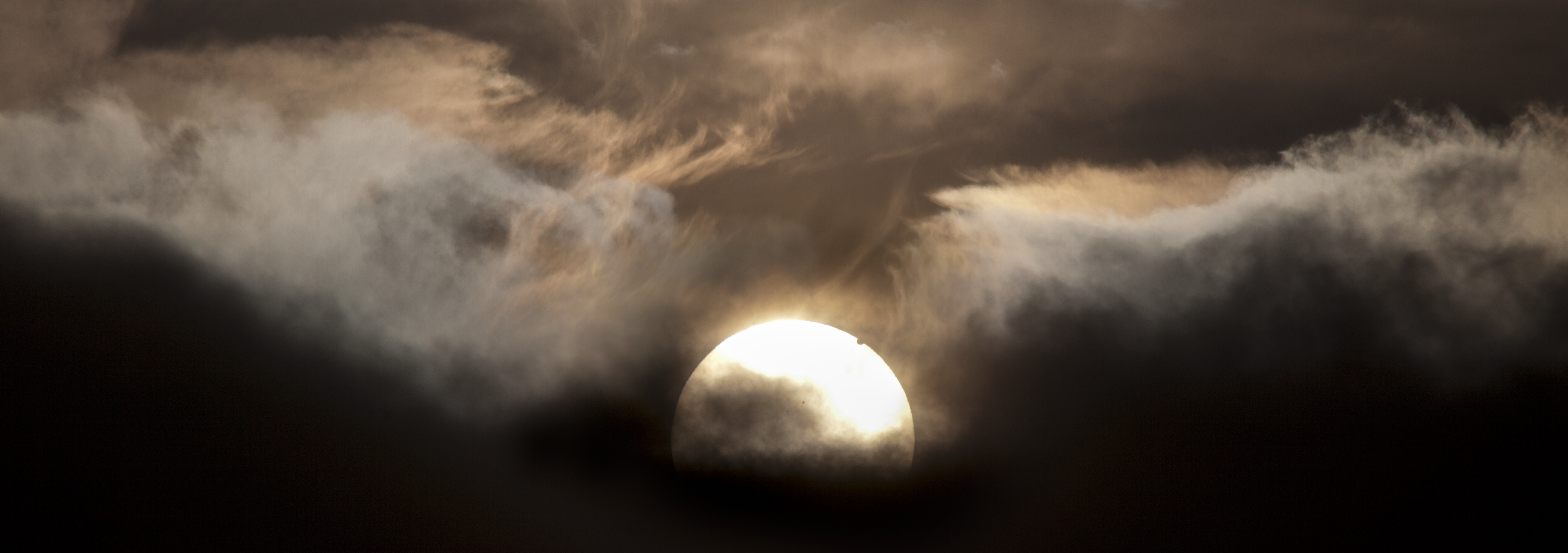 Best Newcomer: Venus Transit, Foxhunter’s Grave, Welsh Highlands
