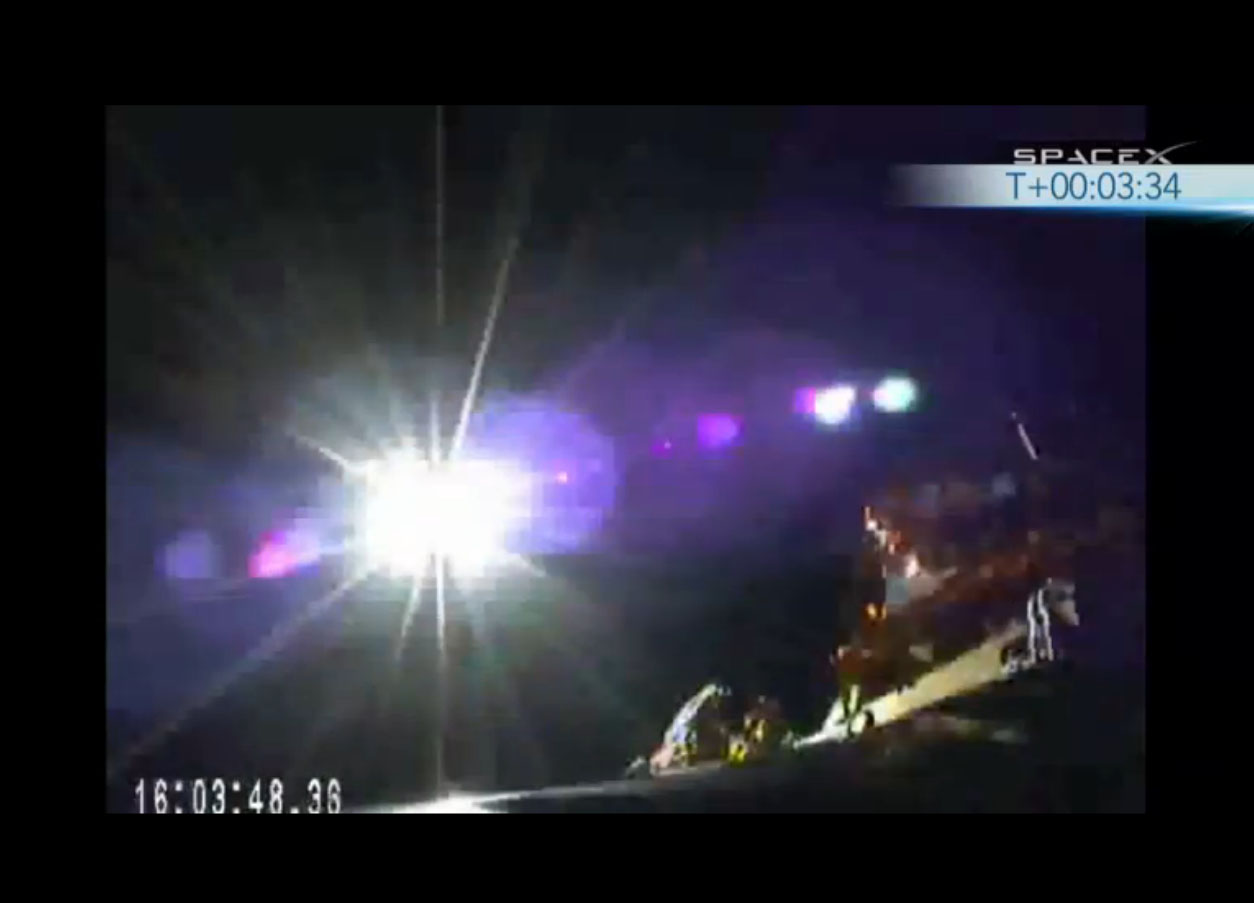 CASSIOPE Satellite Revealed: SpaceX Falcon 9 Launch