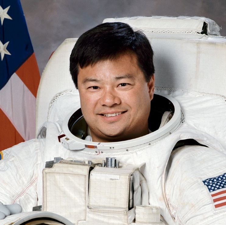 Expert Voices - Leroy Chiao