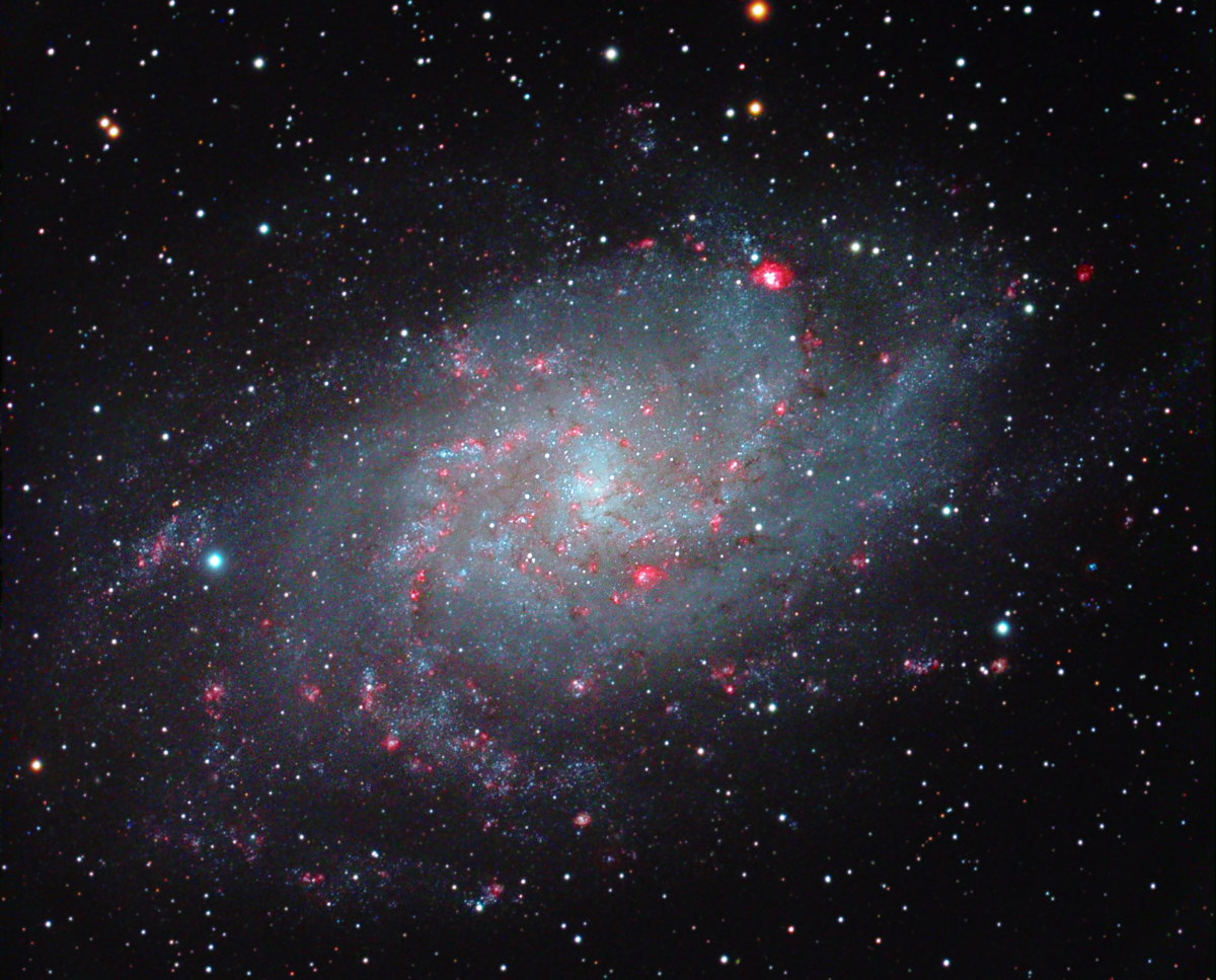 Star Formation