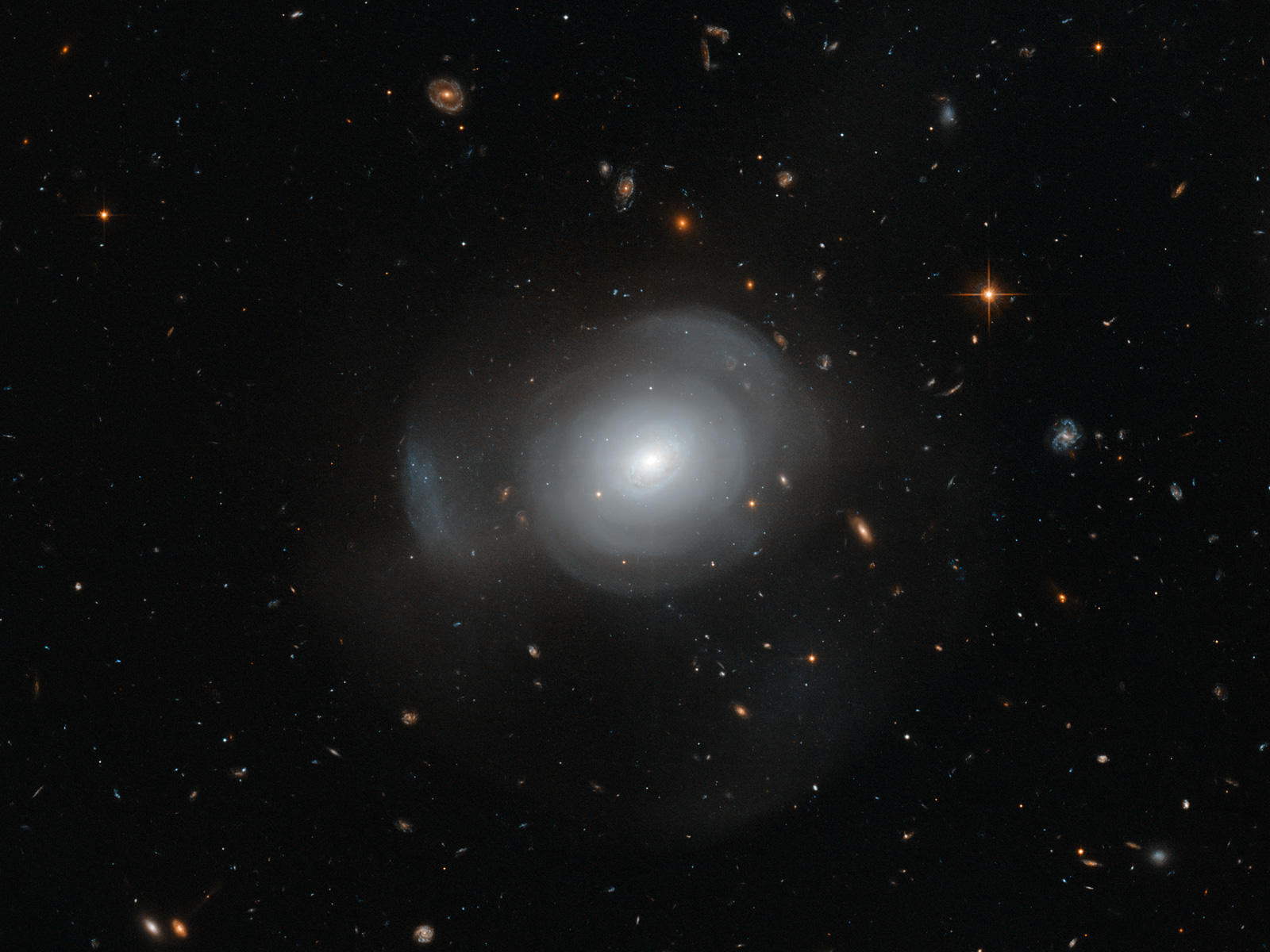 PGC-6240 Galaxy