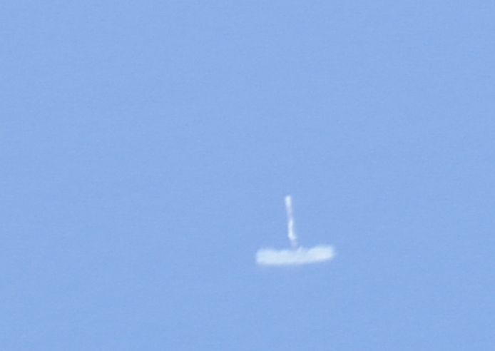 SpaceX Hit Huge Reusable Rocket Milestone with Falcon 9 Test Flight