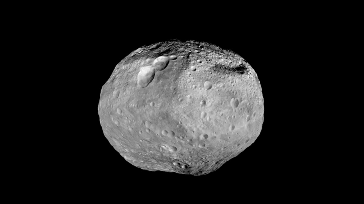 The Best and the Rest of Vesta