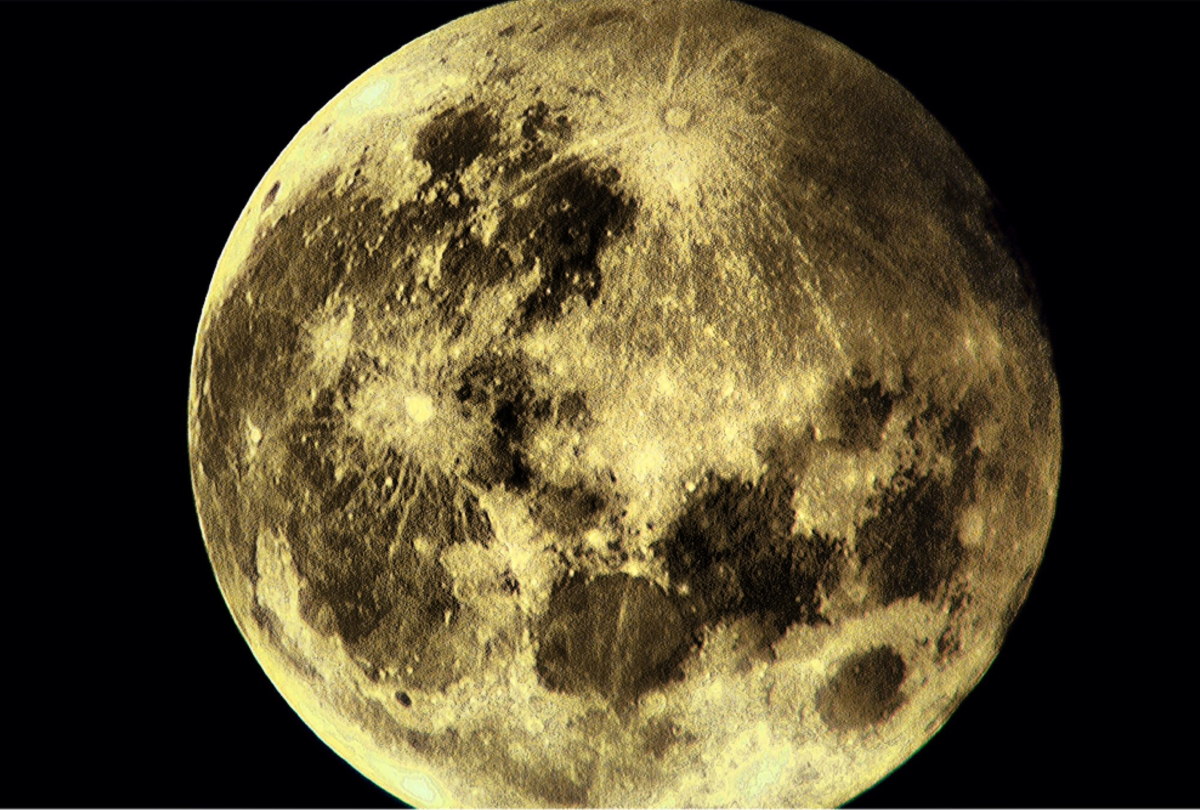SPACE NEWS WEBCASTS: Harvest Moon Lunar Eclipse Webcast by Slooh