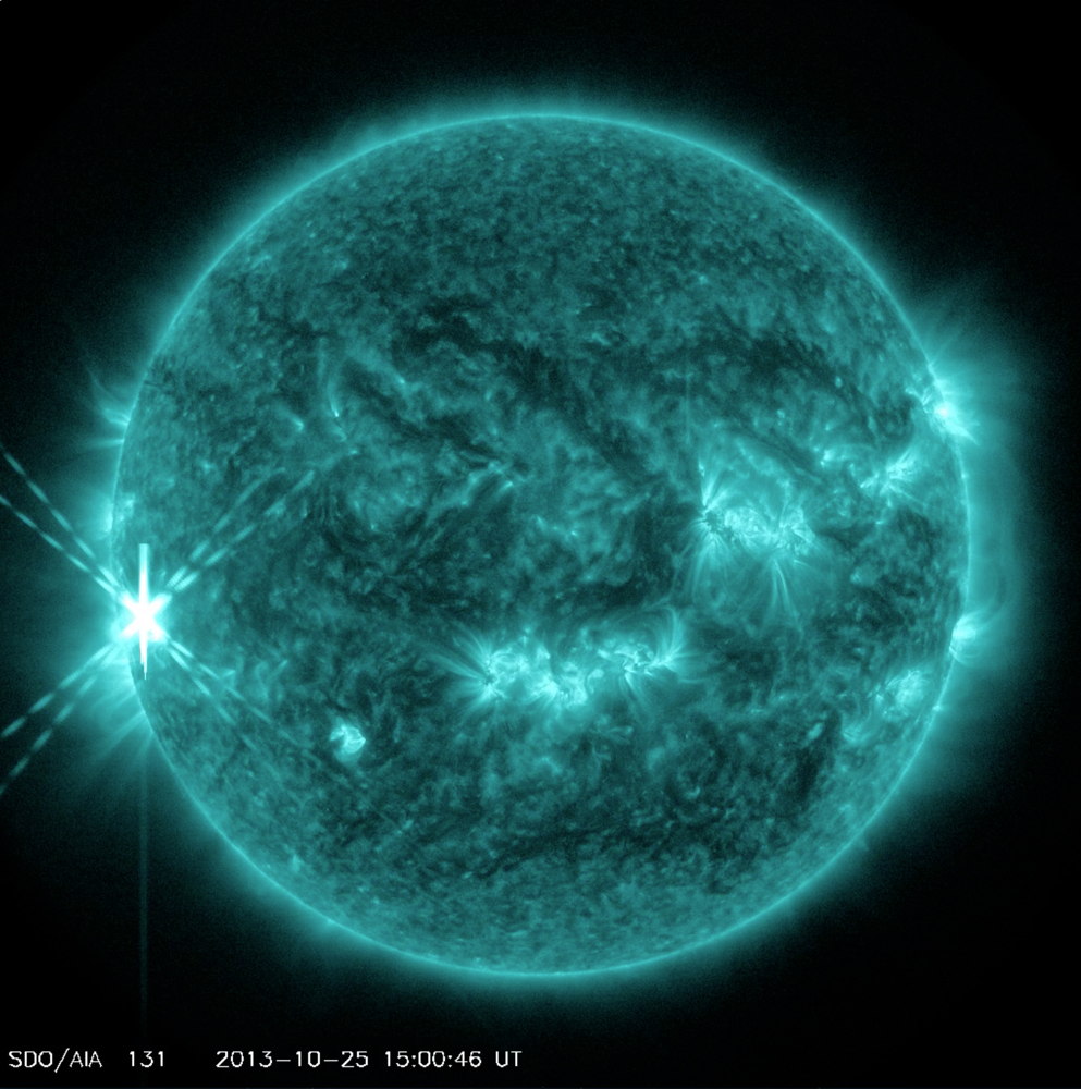 X.2-Class Solar Event