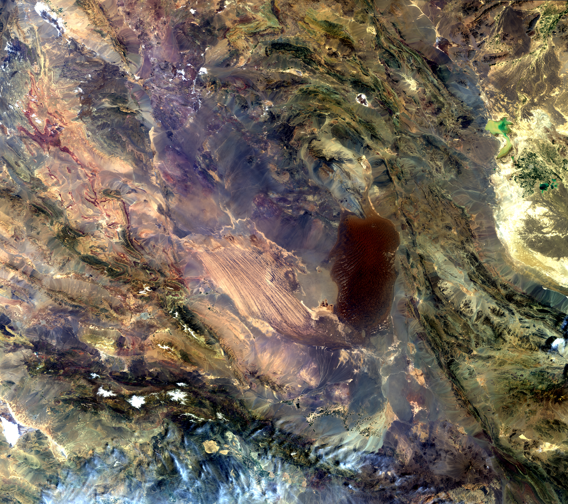 Dasht-e Lut