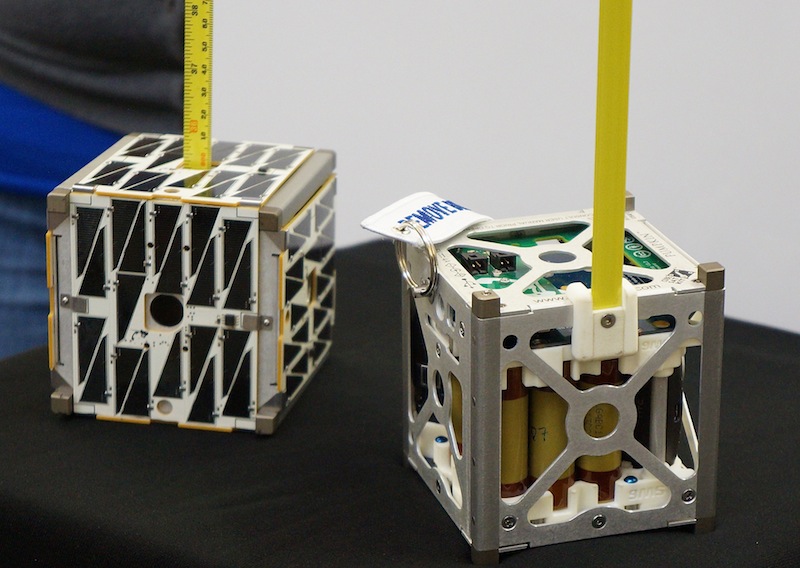 PhoneSat 2.4