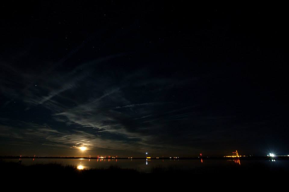 Minotaur 1 Rocket Launches ORS-3: Nov. 19, 2013