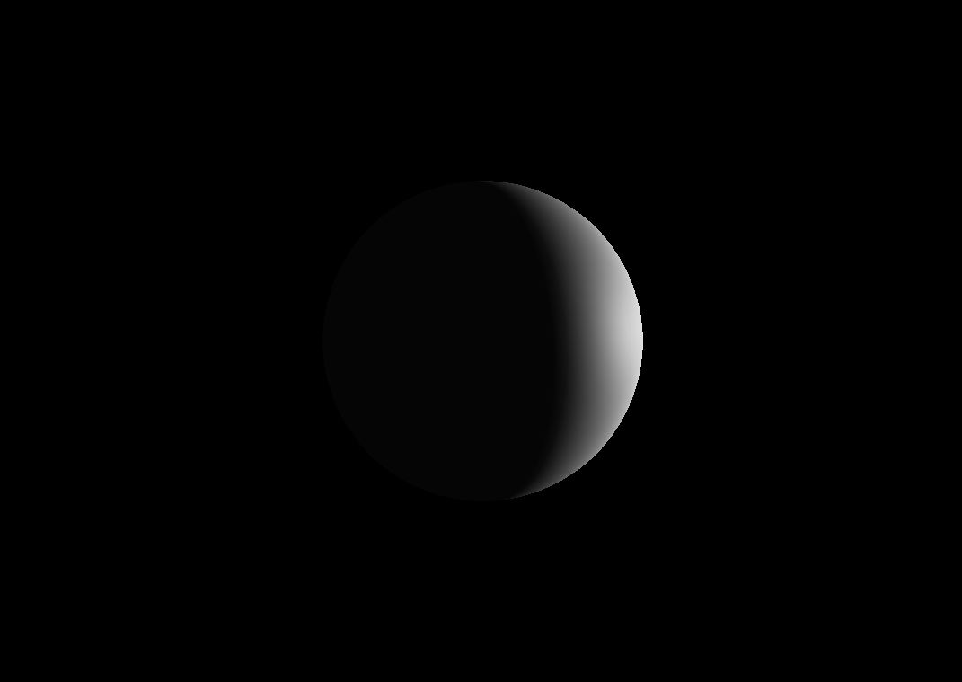 Venus at Greatest Brilliance, December 2013