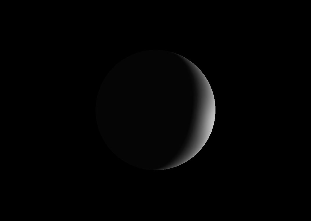 Venus, December 2013