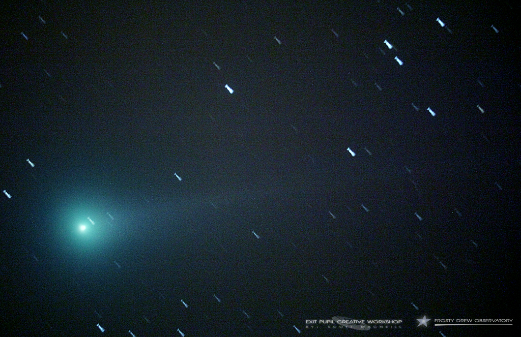 Lovejoy by Scott MacNeill
