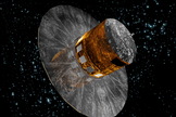 Gaia will make the largest, most precise 3D map of our galaxy by surveying an unprecedented number of stars.