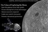 destination moon, return to the moon, u.s. politics, moon return, scientists petition us congress, chang'e 3, china moon mission, destination moon petition