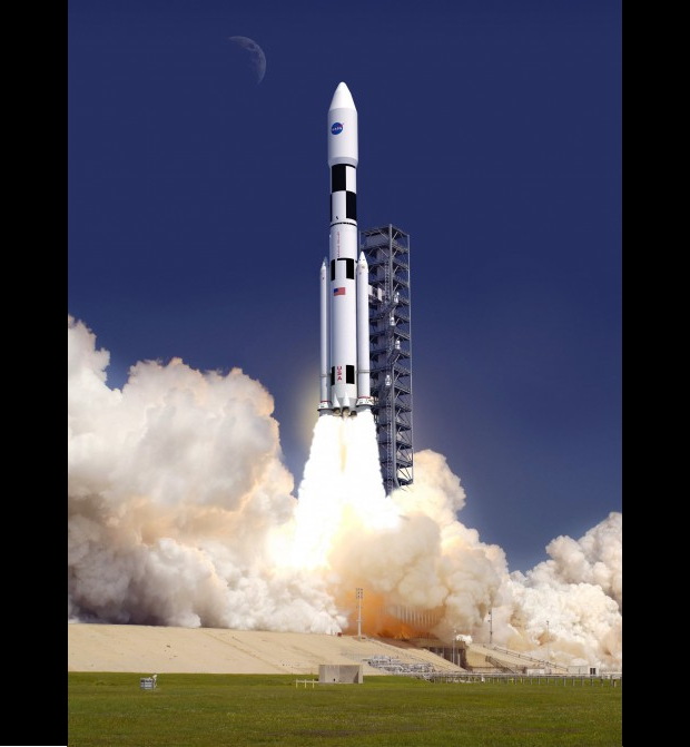 Image result for nasa rocket launch