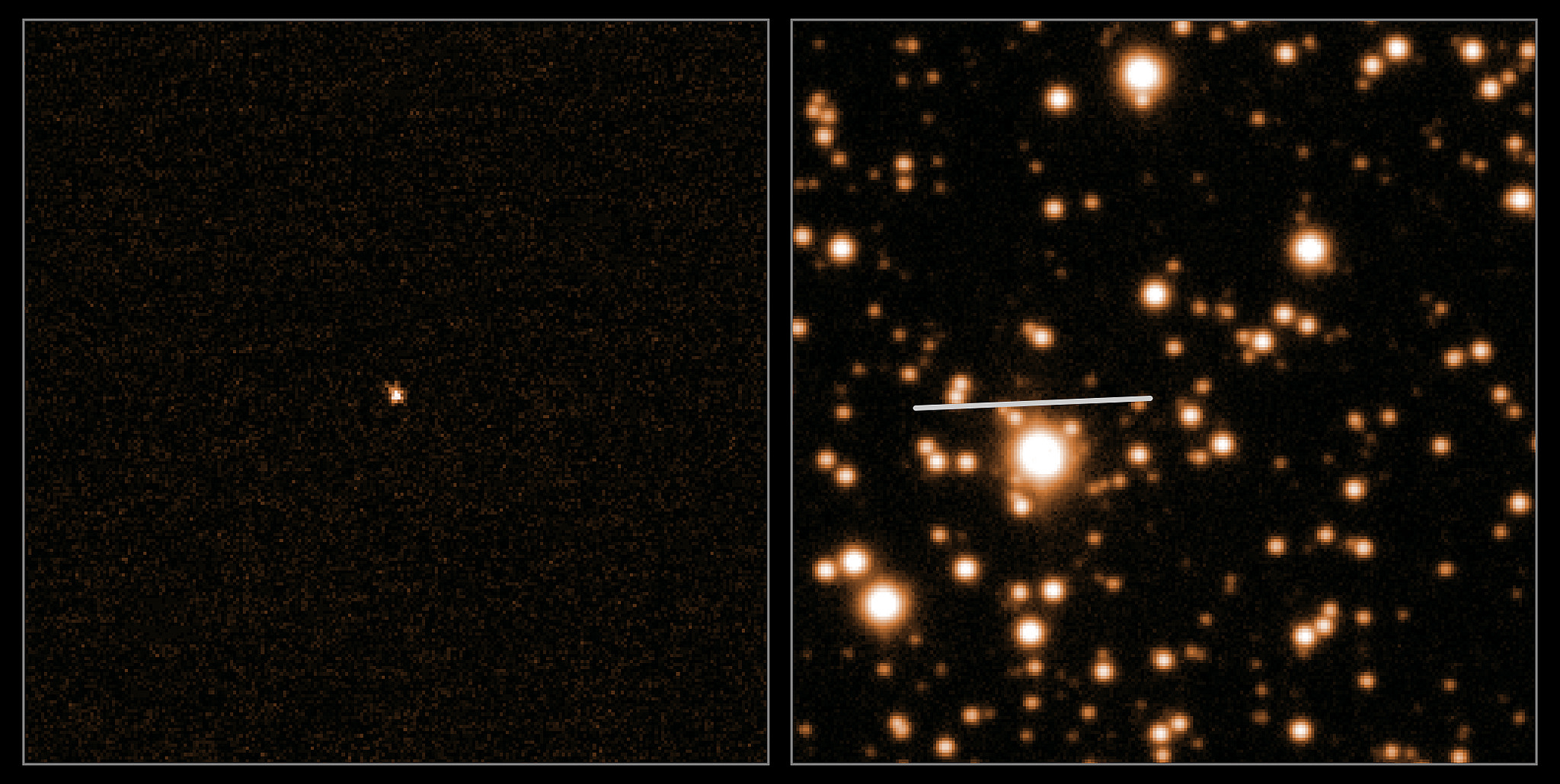 Rosetta's Target: Comet 67P/Churyumov–Gerasimenko