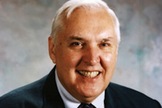 Veteran Hugh Harris, author of the e-book "Challenger: An American Tragedy."