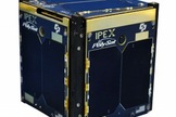 The technology is also being tested onboard the IPEX cubesat for Earth science applications. IPEX measures 10 centimeters on each side and carries several low-resolution cameras. IPEX is funded by funded by NASA's Earth Science Technology Office (ESTO).