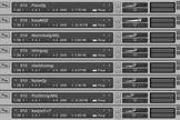An online radio station plays the space weather data from NASA's LRO mission in musical form.
