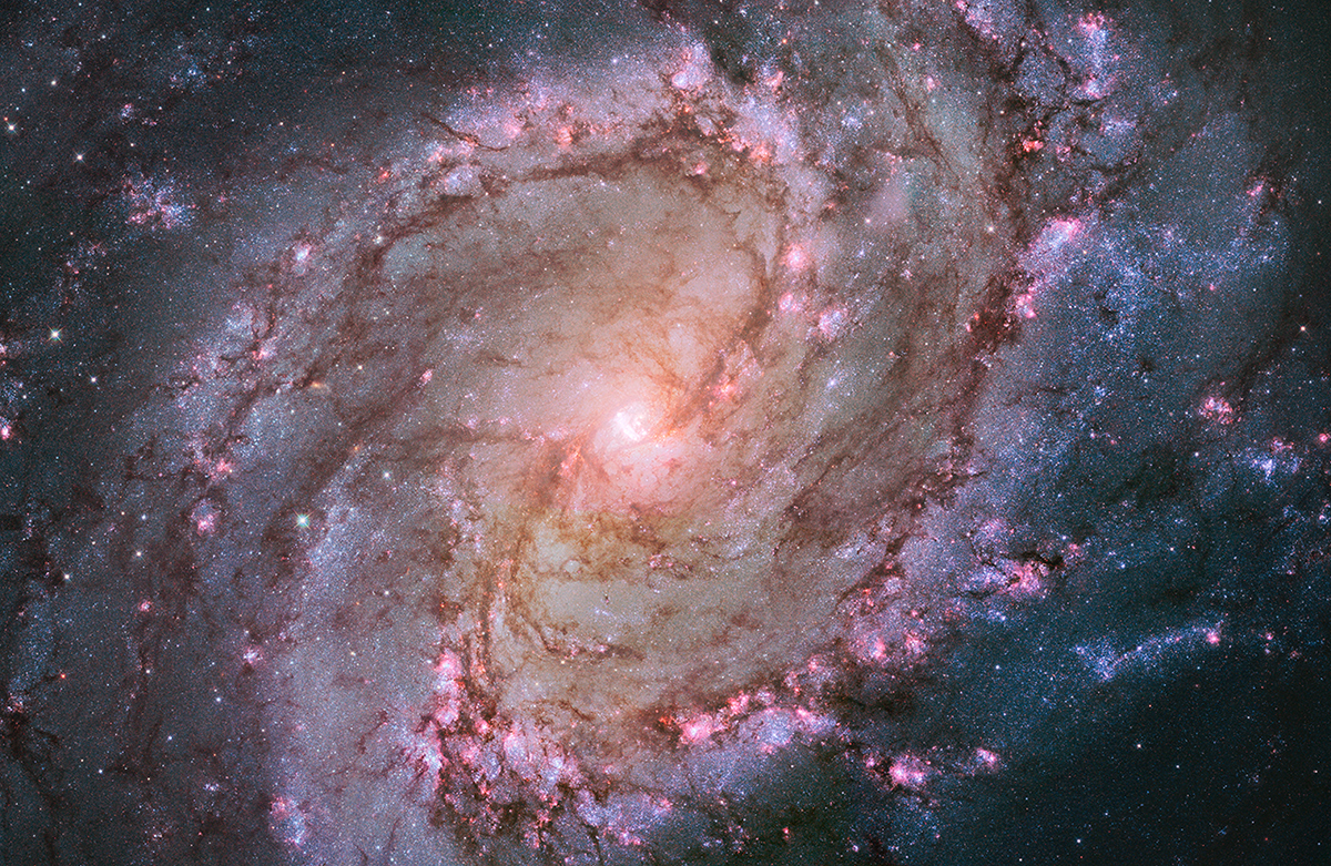 Help Hubble Telescope Scientists Study Amazing New Galaxy Photos (Video)