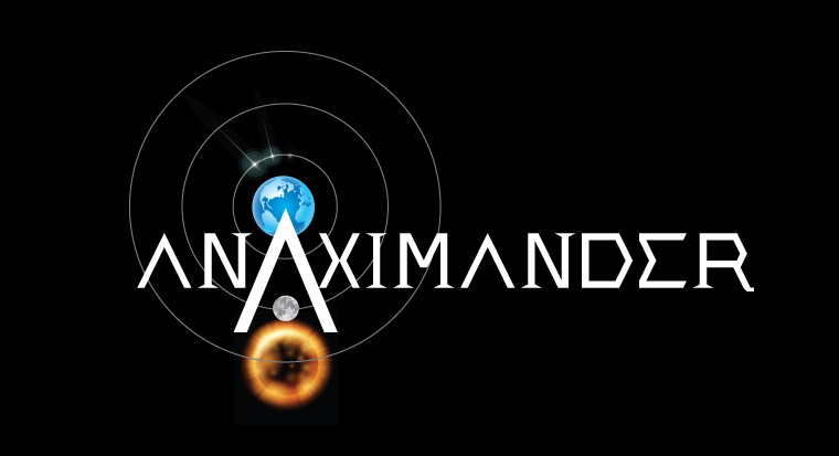 World's Most Famous Scientists Reimagined in Arty Logos (Prateek Lala Gallery)