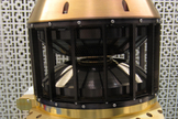 Solar Wind Ion Analyzer or SWIA for MAVEN.