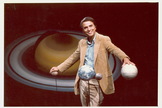 The Carl Sagan Institute: Pale Blue Dots and Beyond, at Cornell University, is named after the late astrophysicist and science popularize, and will assist in the search for life elsewhere in the cosmos.