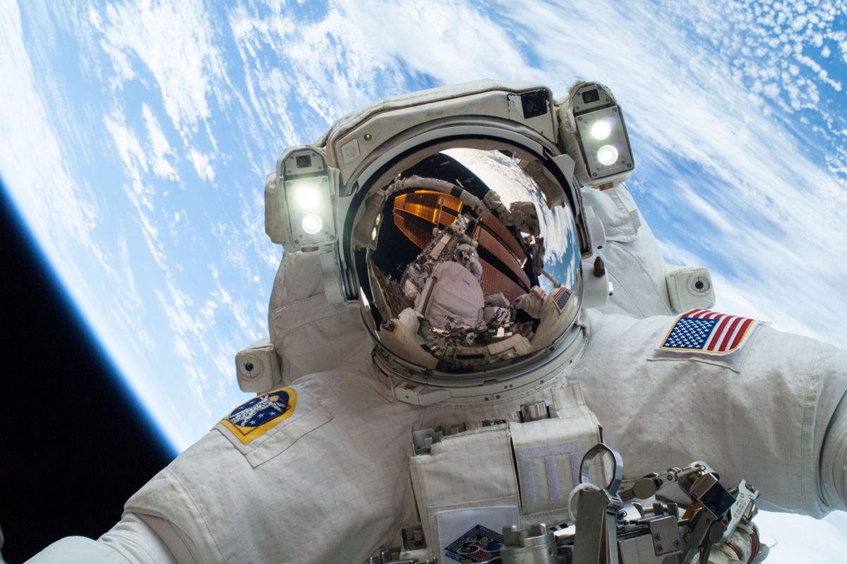 International Space Station - NASA's 2015 Budget Proposal