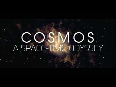 Photos from 'Cosmos: A Spacetime Odyssey' TV Series (Gallery)