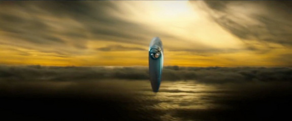 'Cosmos: A Spacetime Odyssey' television show comes to Fox in March 2014. Neil deGrasse Tyson hosts.
