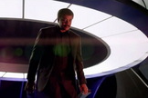 'Cosmos: A Spacetime Odyssey' television show comes to Fox in March 2014. Neil deGrasse Tyson hosts.