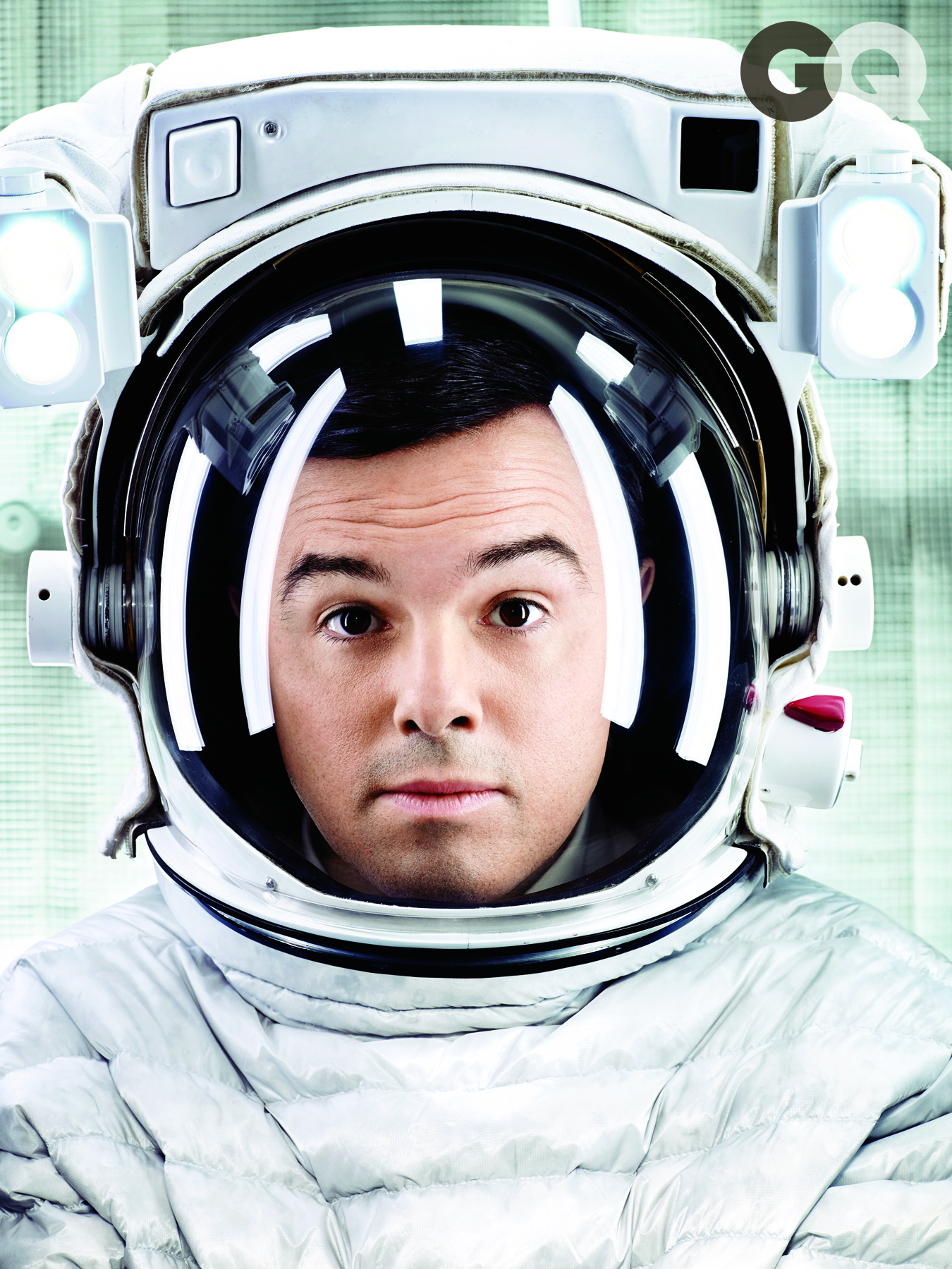 Seth MacFarlane