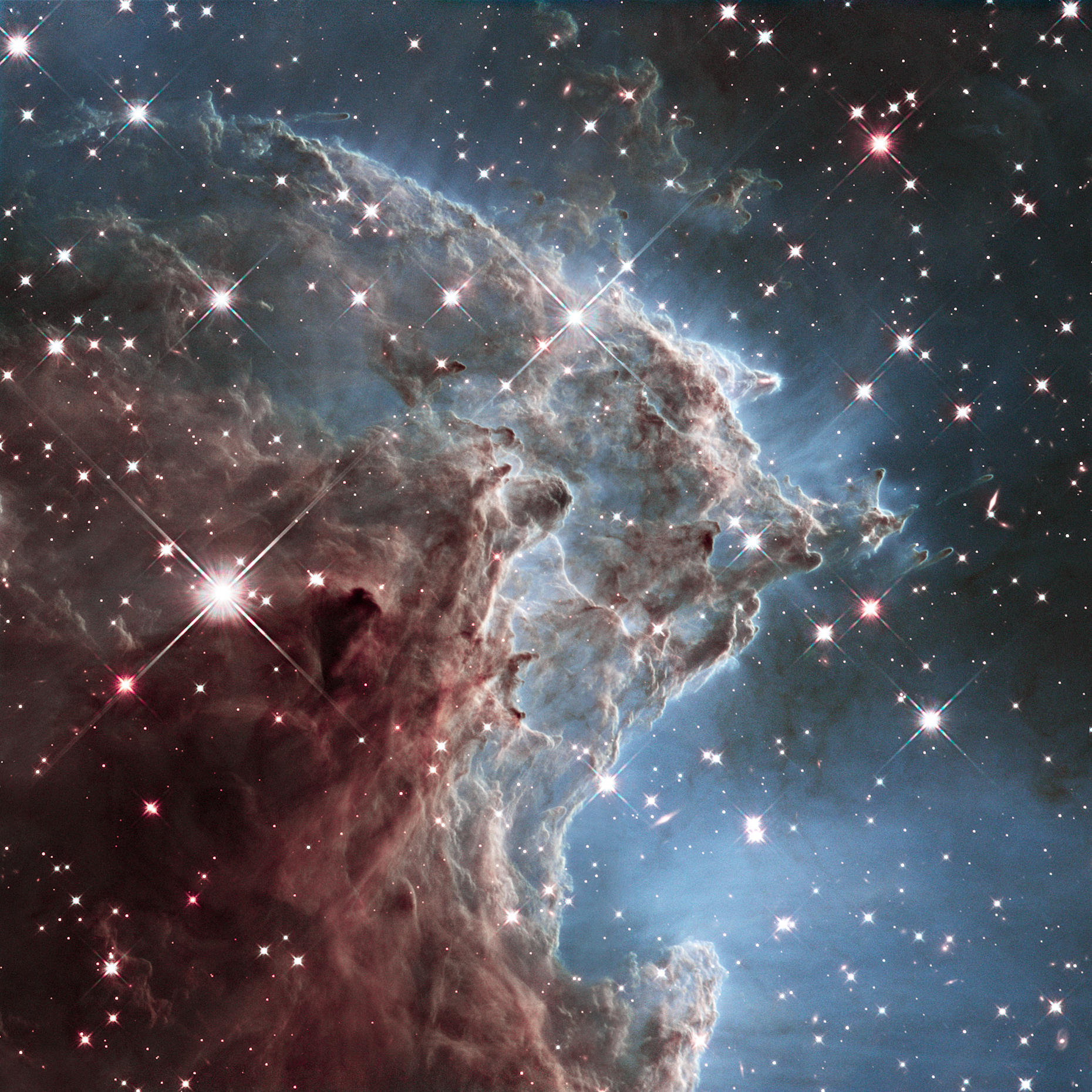 What is Astrophysics?