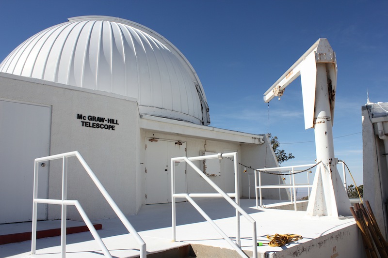 MDM Observatory