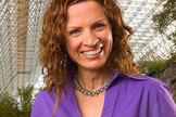 Jane Poynter, CEO of World View
