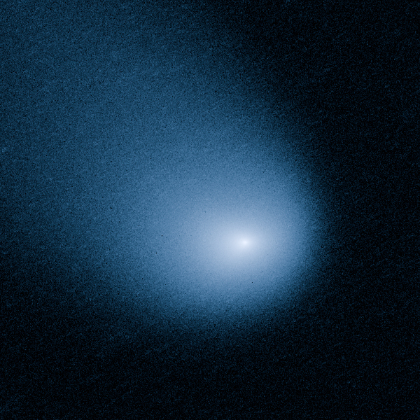 C/2013 A1 Siding Spring