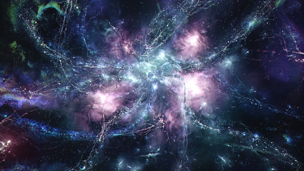 Going Faster Than the Speed of Light in 'Cosmos'