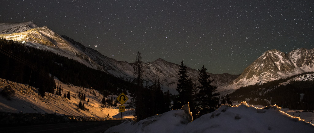 Spectacular Night Sky Photos for April 2014 (Stargazing Gallery)