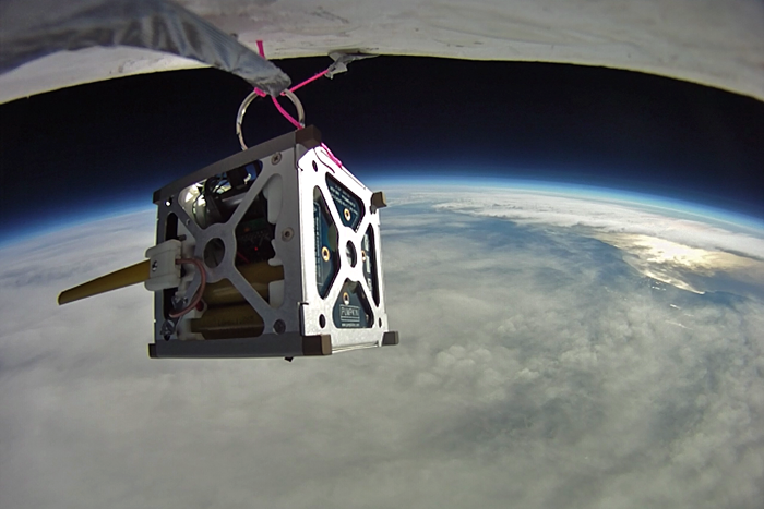 PhoneSat 2.5