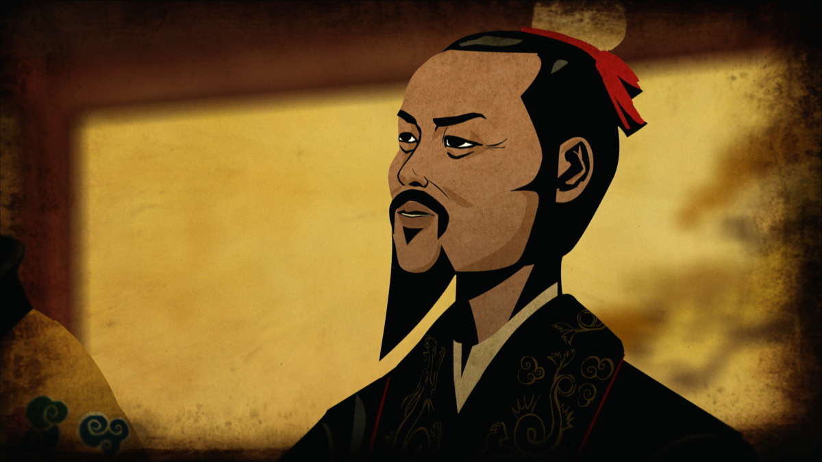 Chinese Philosopher Mo Tzu on 'Cosmos'