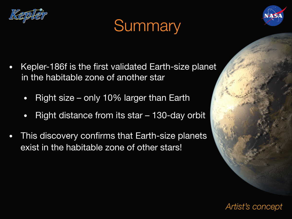 Elisa Quintana Summary Slide