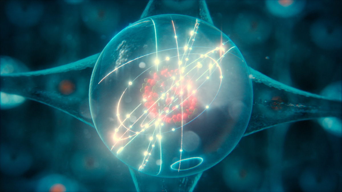 Origin of the Elements on 'Cosmos'