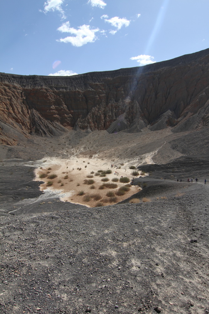 MarsFest 2014 Photos: Exploring the Marslike Death Valley National Park