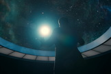Host Neil deGrasse Tyson explores the lives and deaths of stars in the all-new "The Sisters of The Sun" episode of Cosmos: A Spacetime Odyssey.