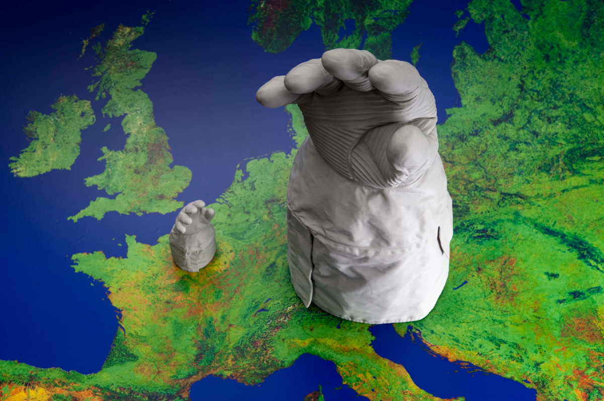 3D Printing: 10 Ways It Could Transform Space Travel