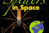 The “Spiders in Space” teacher’s guide is available for free download at bioedonline.org.