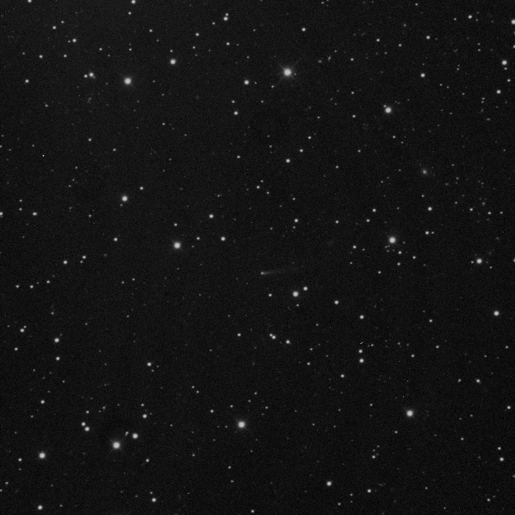 New Meteor Shower from Comet Could Dazzle Stargazers Next Week